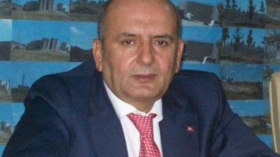 Yeşil alanlar toplu mezarlığa dönerse…