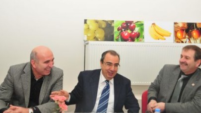 EĞİTİM – ÖĞRETİME YAKIN MARKAJ