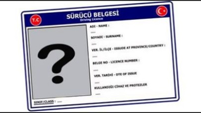 Ehliyet sınavında değişiklik yapıldı