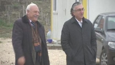 Gazetecilerden Silivri'ye Ziyaret