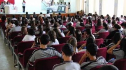 Liseler Şehir Dışına Taşınıyor