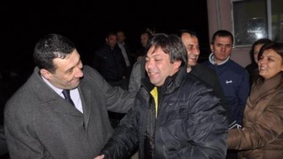 Eskişehir'de tutuklu kalmadı