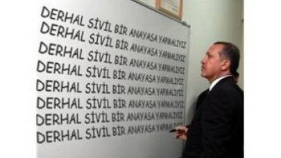 Yılmaz Özdil: Özgürlükçülük!...