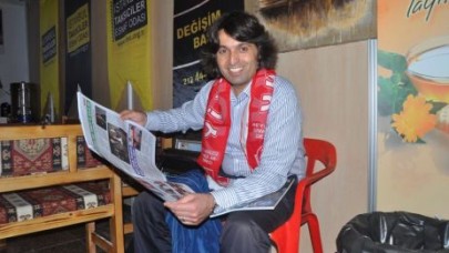 Beylikdüzü'nde görev değişikliği