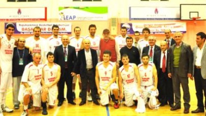 B.ÇEKMECE BASKETTE İDDİALI