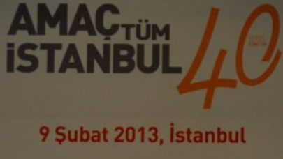 Babuşçu: İlk Hedef 2014-Seçim Sürecini Başlatıyoruz