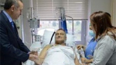 'Başbakan özür diliyor...'