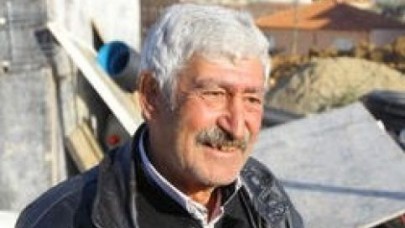 İstanbul'da iş arıyor...