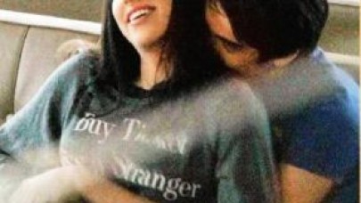 Fotoğrafı Babasını Çıldırttı