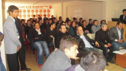 ÜLKÜCÜ OCAKLARI MİLLİ EĞİTİME DE  EL ATTI?