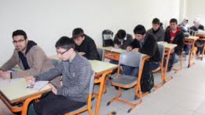 Dershanelerde son karar verildi