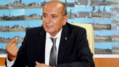 Halit Özer’den ‘YEŞİL ALAN’ tepkisi…