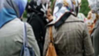 AKP ve BDP ‘türban’da anlaştı