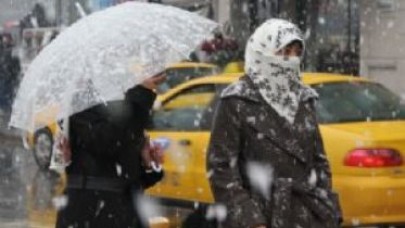 Meteorolojiden 3 Kritik Uyarı