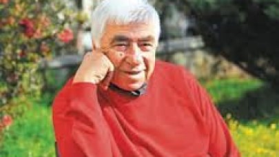 'Nuri Kantar' Hayatını Kaybetti