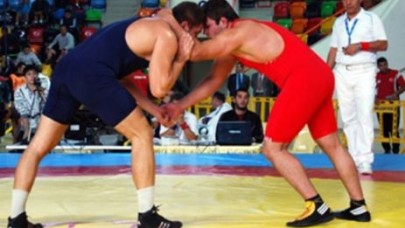 2020 Olimpiyatları`nda  güreş yok!