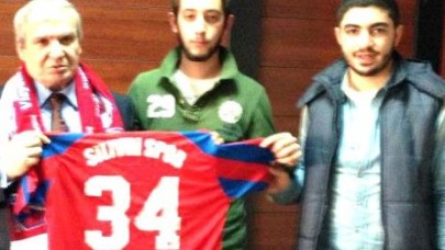 KASABA’DAN KESER’E FORMA