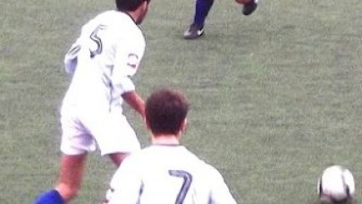 Y.ESENYURT TUTULMUYOR: 5-0