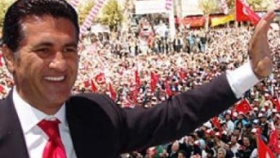 Sarıgül'e hangi partiden teklif var