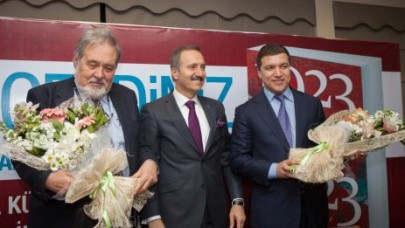 Prof dr. İlber Ortaylı’dan ‘cumhuriyet’in ilk yüzyılı’