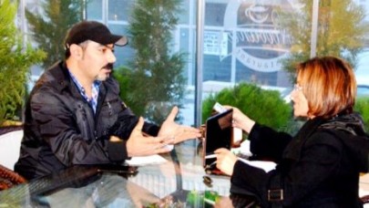 “Suçlu ne Aşk ne de Sevgi. Eksik olan onu taşıyan yüreğin olmaması”