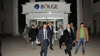 CHP'nin istediği aday Topbaş