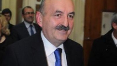 Müezzinoğlu'ndan Demirel açıklaması