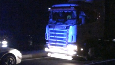 Tedbirsizlik yine can aldı