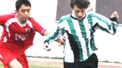 ZİRVEYE ESENKENT DAMGASI: 3-1