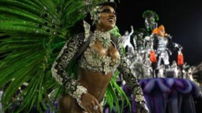 Karnaval Bilançosu: 157 Ölü