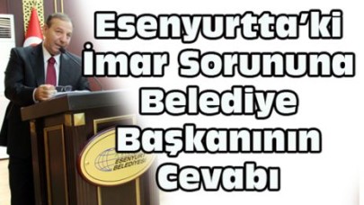 İBB ile yorum farkı yaşadık