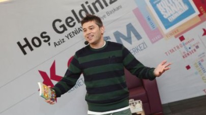 Osmanlı bilginlerini anlattı