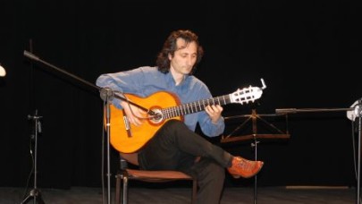 Beylikdüzü folk müziğe doydu