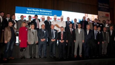 YESİDEF “OKULLARDA ÜCRETSİZ YEMEK VERELİM” DEDİ,