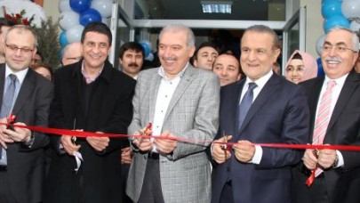Başakşehir’e iki yeni Bilgievi daha açıldı