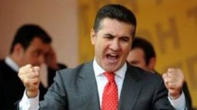 CHP Anketinden Sarıgül Çıktı