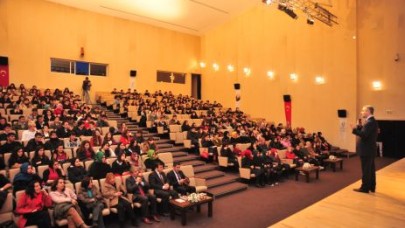 YGS seminerleri motive edecek