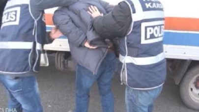 28 İlde DHKP- C Operasyonu