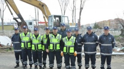 JANDARMA KOMUTANLIĞI PARK ALANI OLACAK