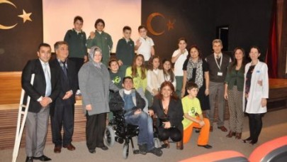 Büyükçekmece Belediyesi ve Doğa Koleji El Ele…