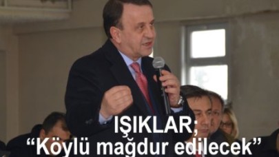 SANTRAL MAĞDURLARI!