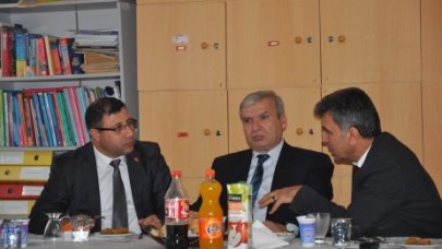 Silivri'ye yeni okul projesi