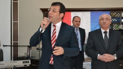 BAŞKAN İHLAS’TA KAHVALTIYA KATILDI