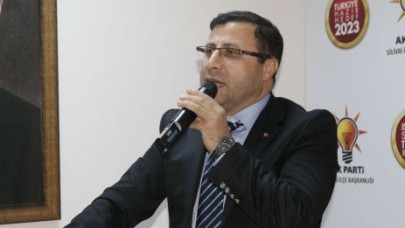 Mimarsinan Meclisinde büyük coşku