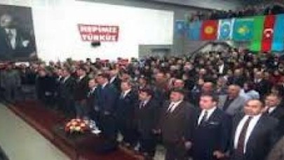 Azerbaycan'da Ermenistan'ı kuracaklardı