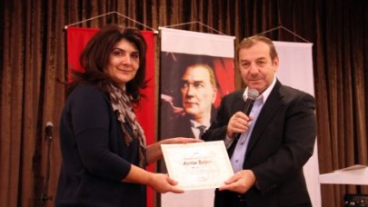 Esenyurt’ ta aile ve evlilik okulu