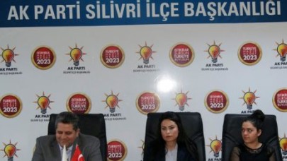 'Biz durursak, Silivri durur'