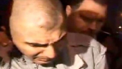 Hamile eşini 13 yerinden bıçakladı