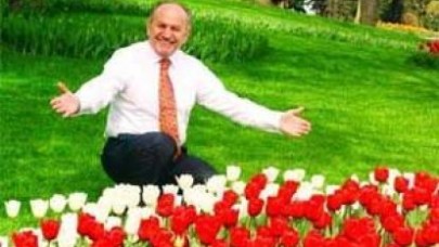 İstanbul Lale Devrine Hazırlanıyor