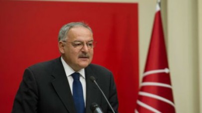 Haluk Koç bölgemizde